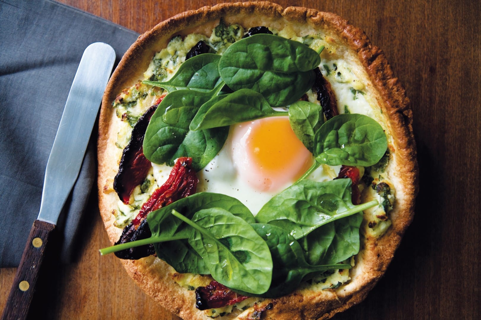 Recipe Image