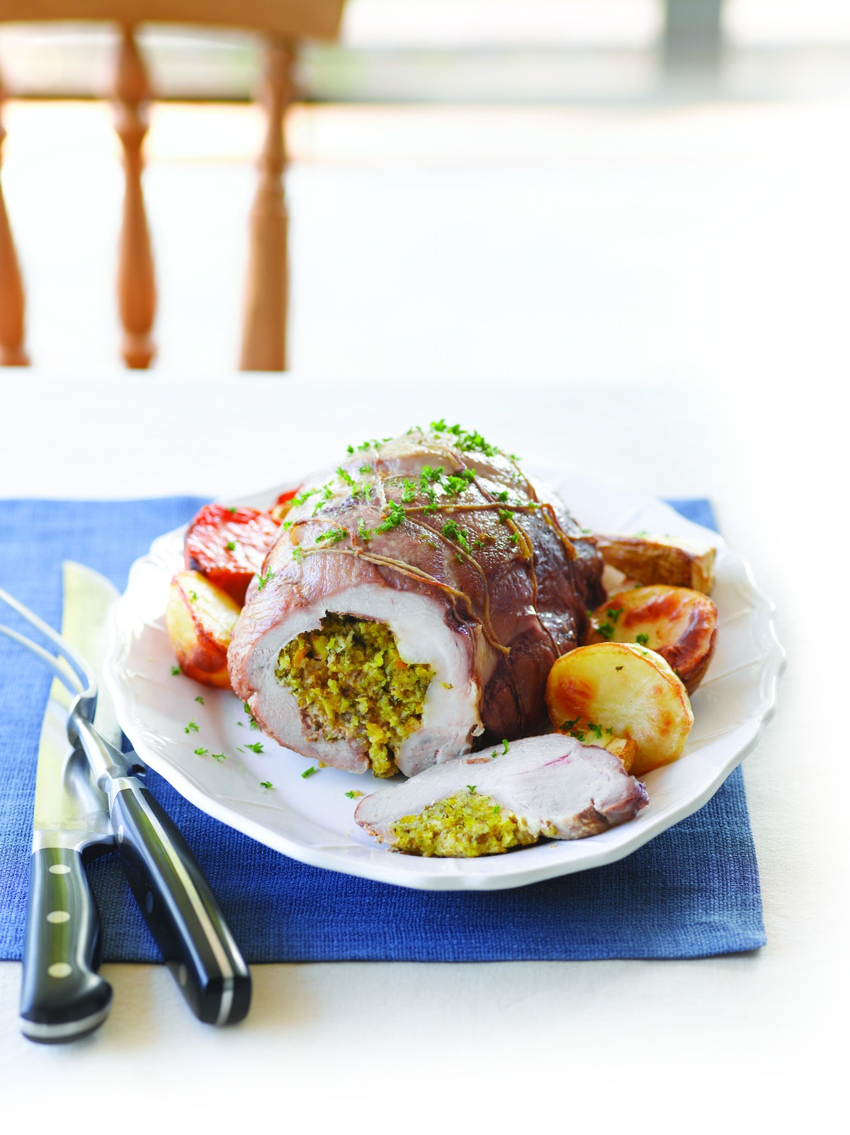 Recipe Image