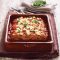 Roasted pumpkin, chicken and ricotta cannelloni