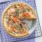 Roasted vegetable tart