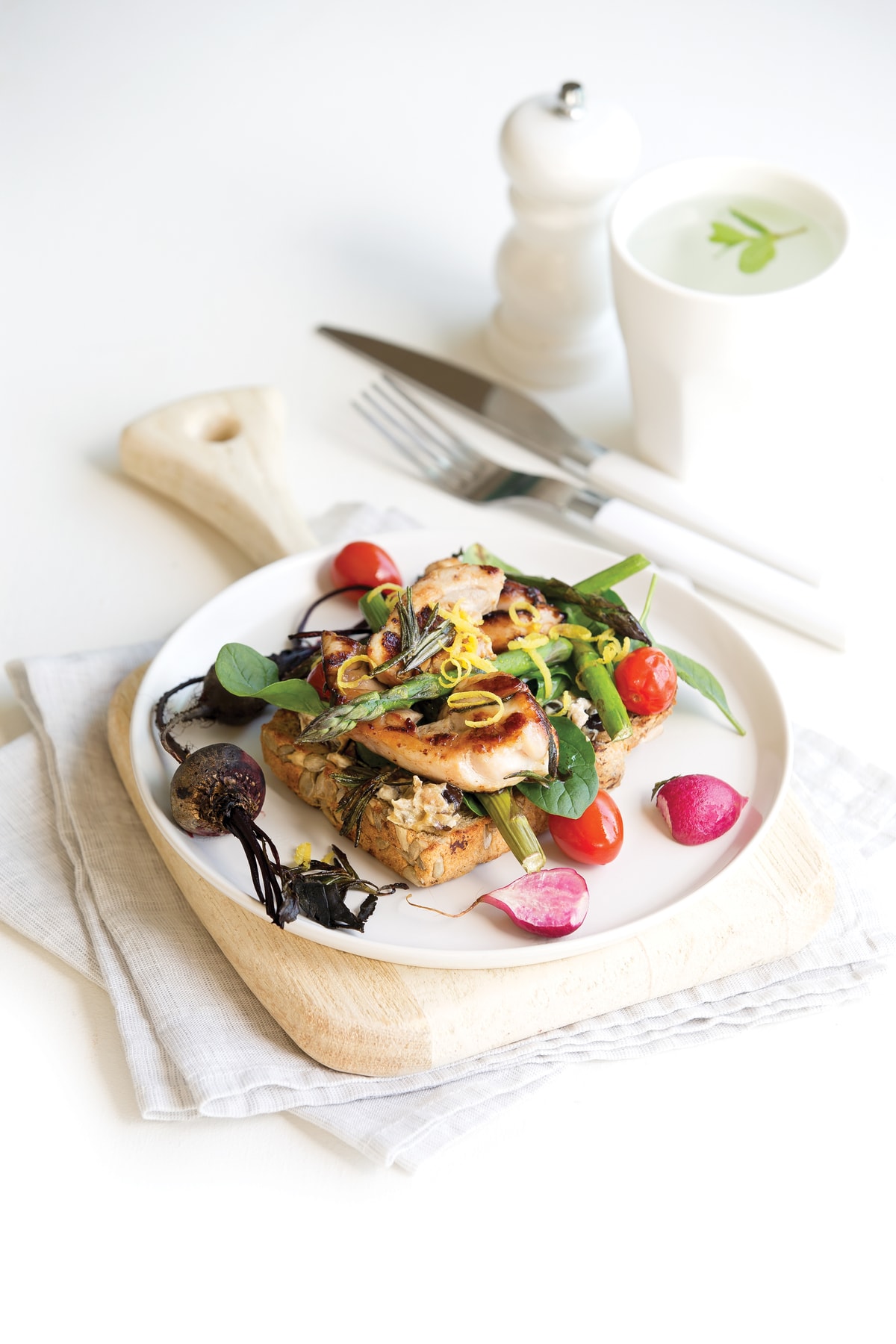 Recipe Image