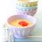 Sago pudding