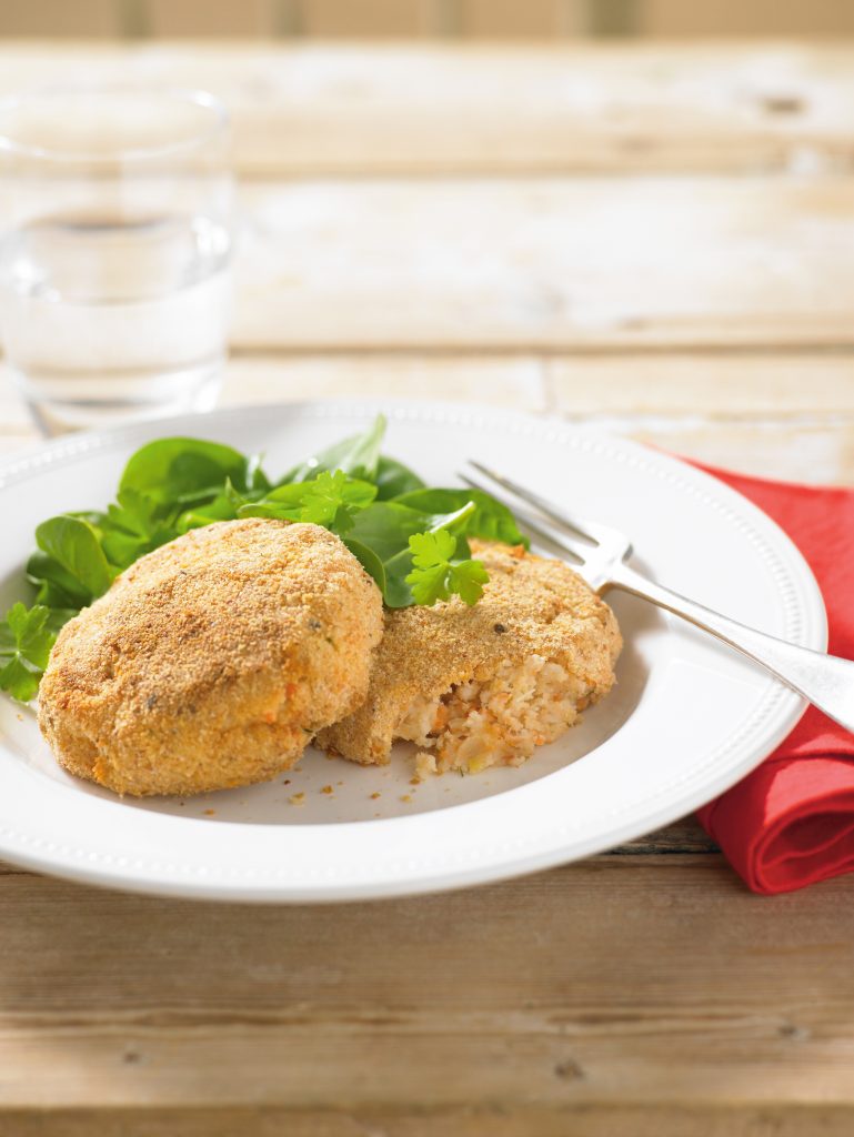 Salmon cakes Salmon cakes