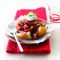 Salsa jacket potato