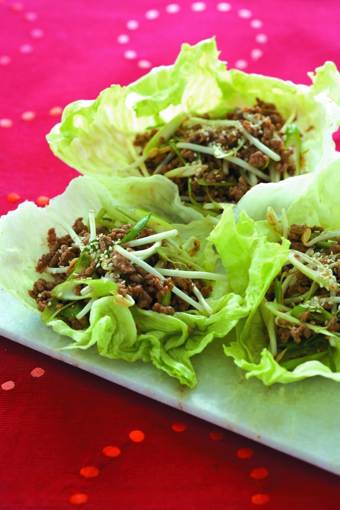 San choy bau San choy bau