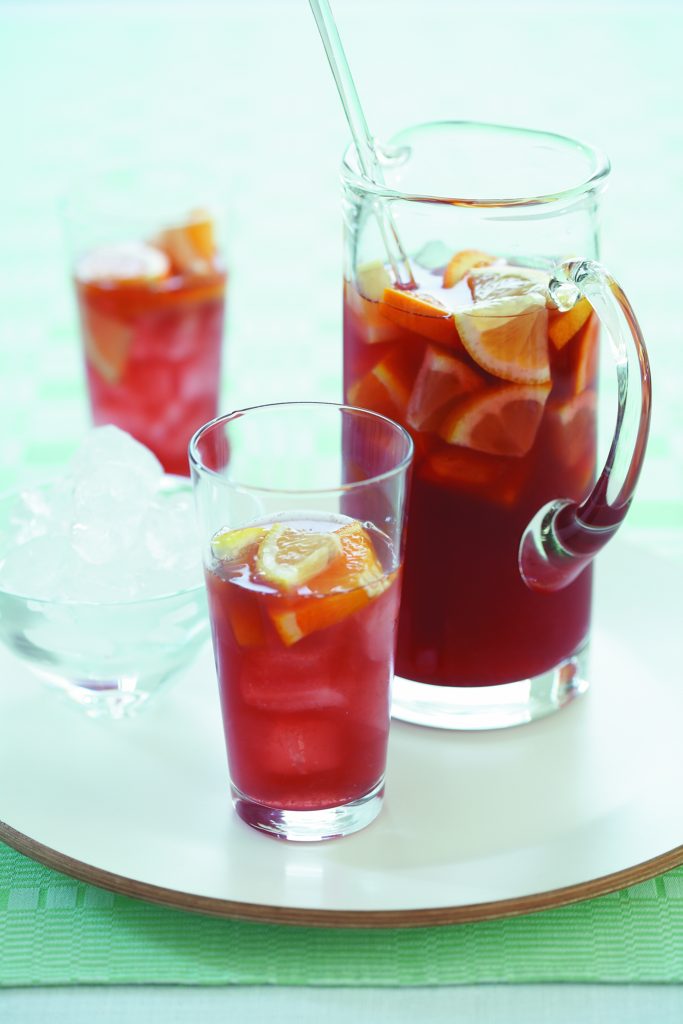 Sangria Sangria