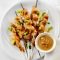 Satay sauce