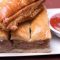Sausage jalousie