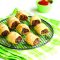 Sausage rolls
