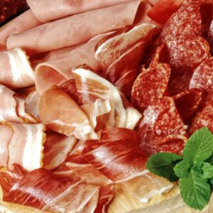 Science update: Bacon, ham, salami, and cancer