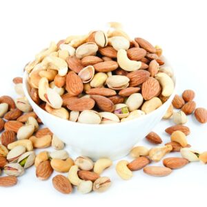Science update: Omega-3 and omega-6 fats