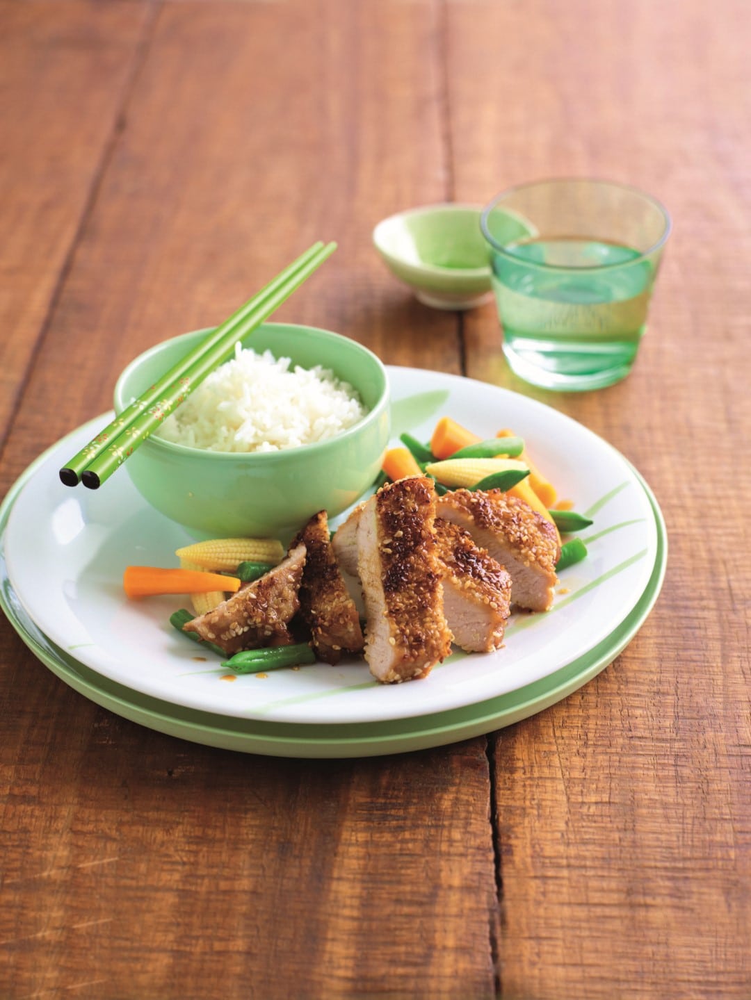Recipe Image
