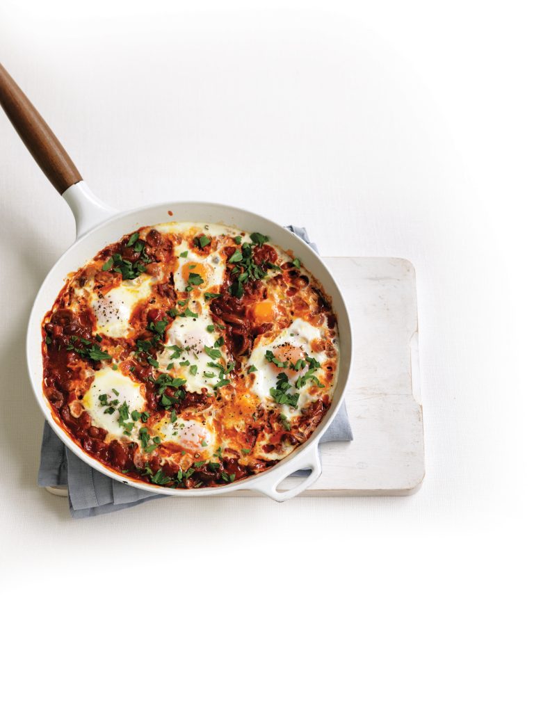 Shakshuka Shakshuka