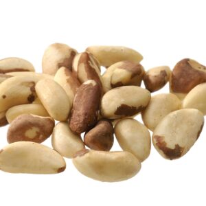 Shopping for more selenium