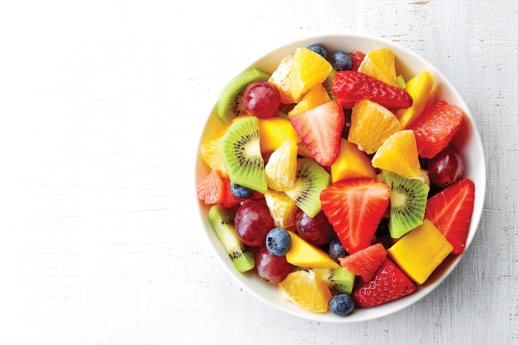 Unlock The Secrets To Healthy Eating The Fruit You Should And Shouldnt Bother Eating - btdrvut