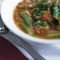 Simple bean soup