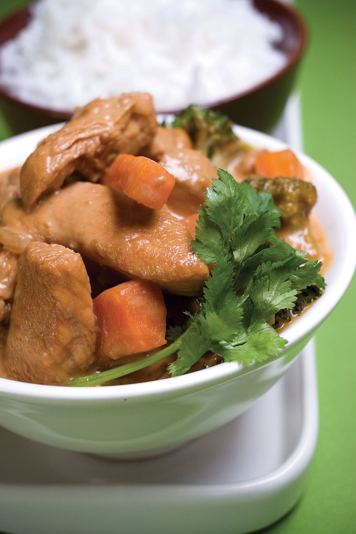 Recipe Image