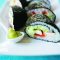 Simple sushi
