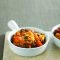 Slow-cooked beef ragout with gnocchi