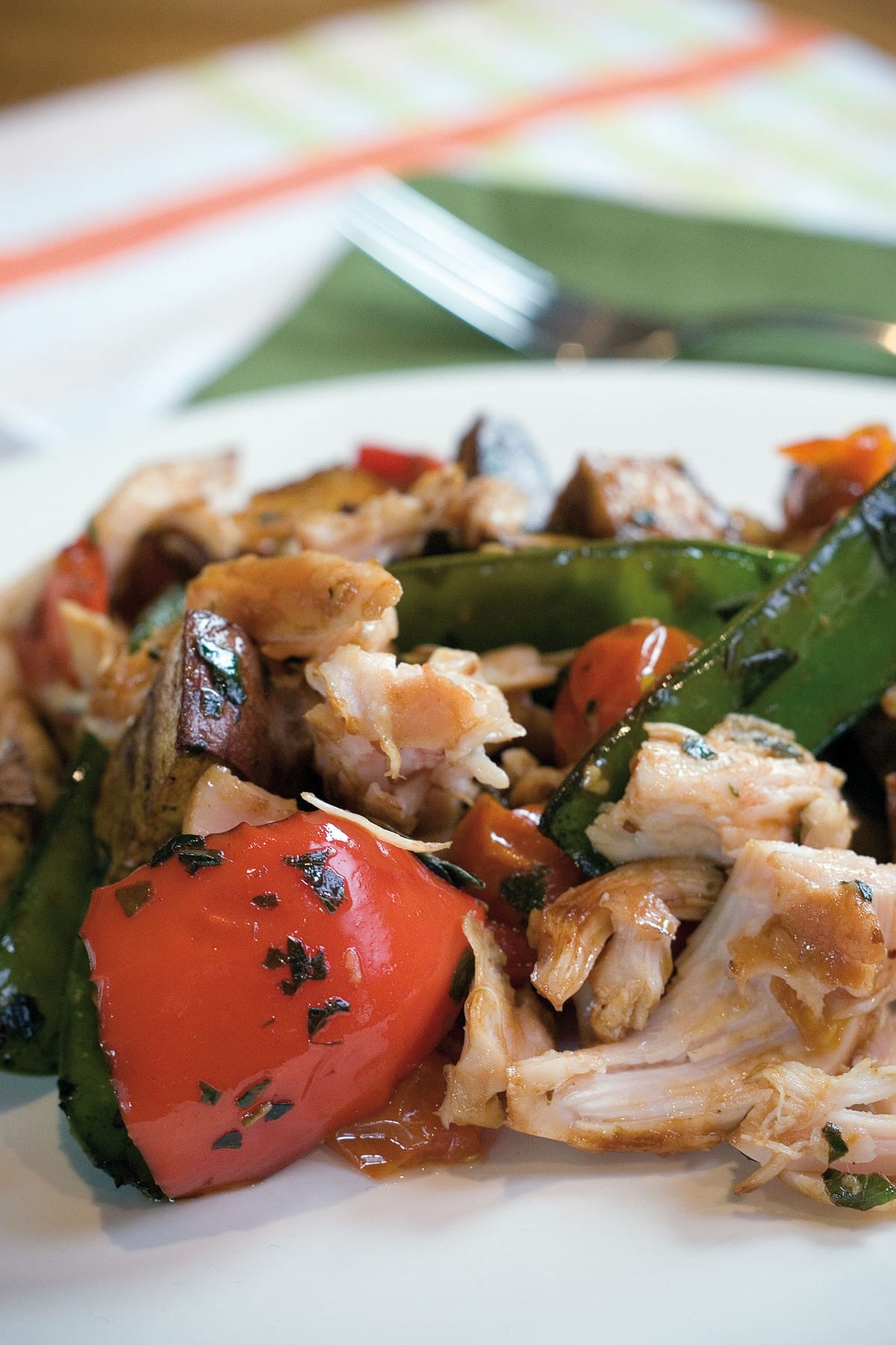 Recipe Image