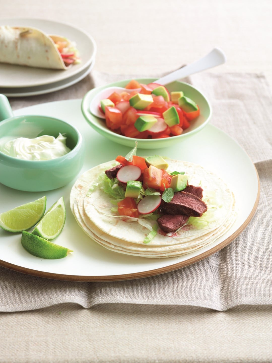 Recipe Image