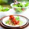Speedy pork tikka