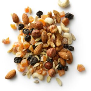 Spend less, shop smart: Bulk bins