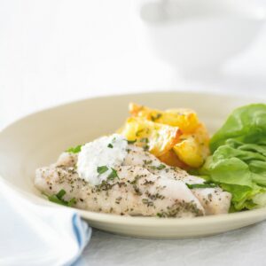 Spend less, shop smart: Seafood