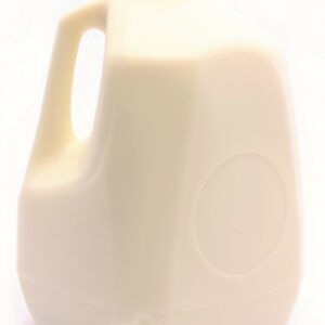 Spend less, shop smart: Dairy