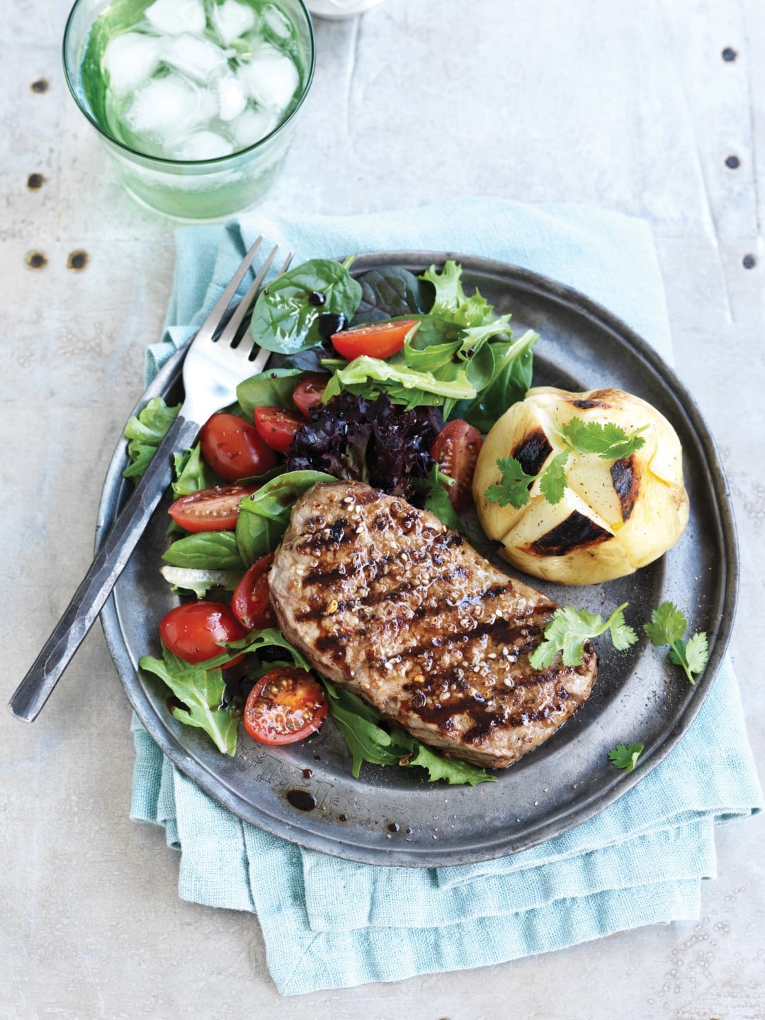 Recipe Image