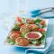 Spicy fish cakes
