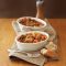 Spicy lamb stew