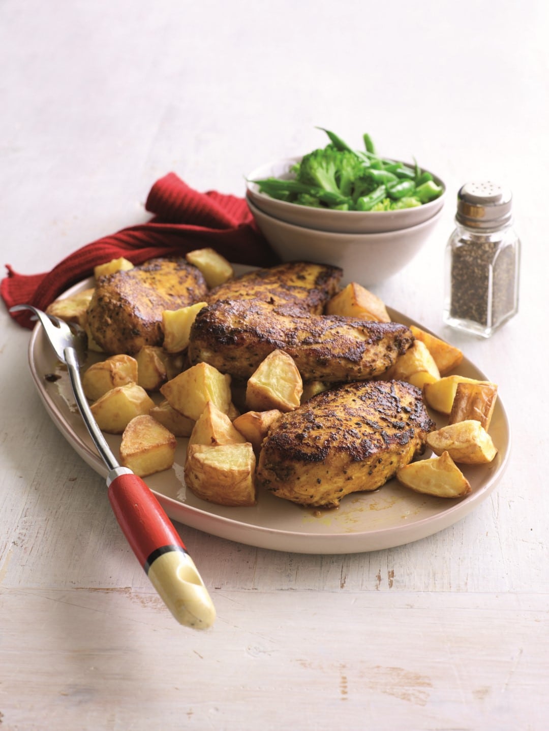 Recipe Image