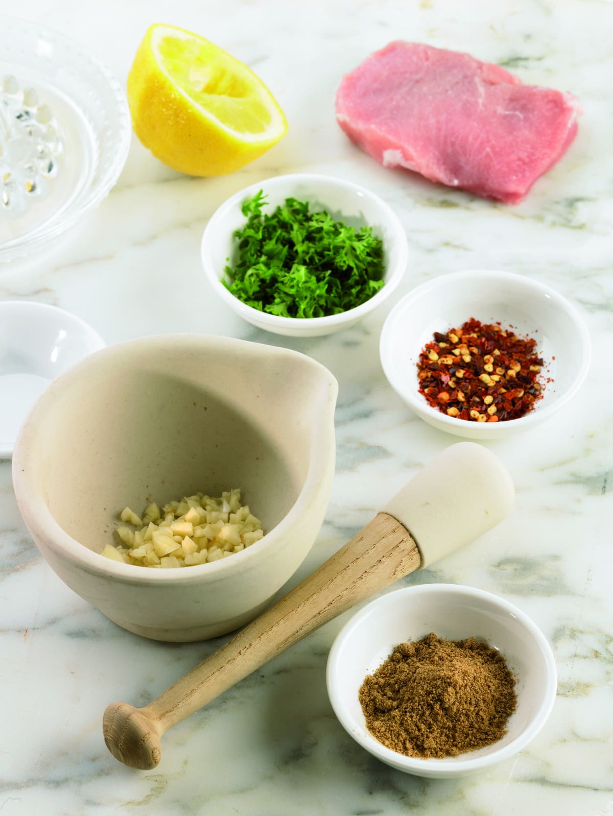 Recipe Image