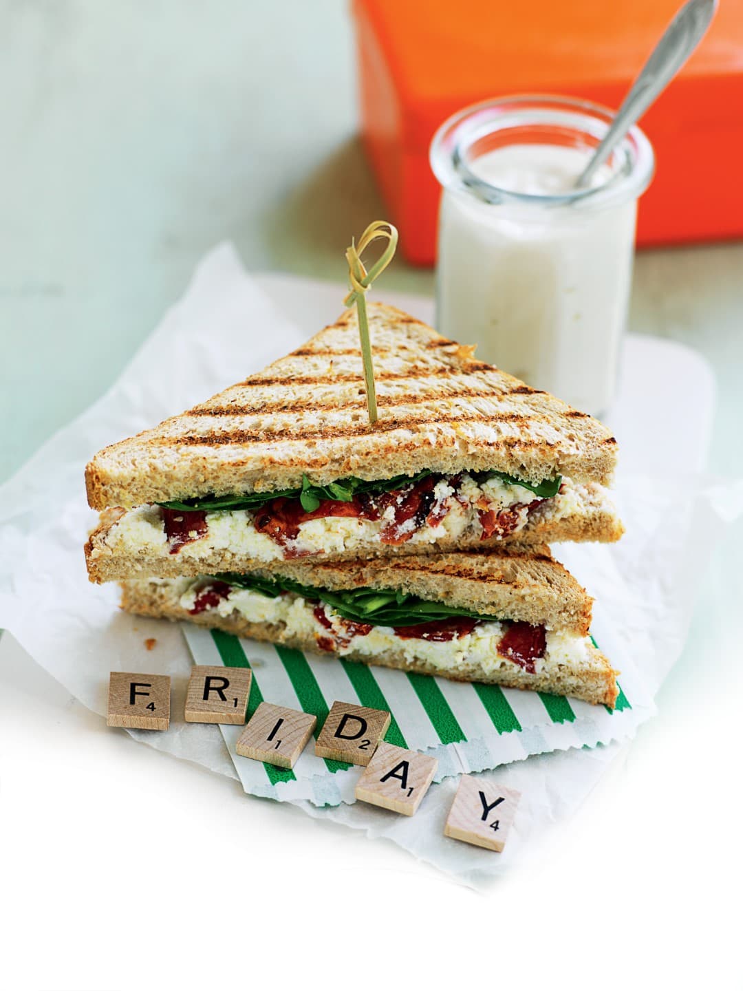 Recipe Image