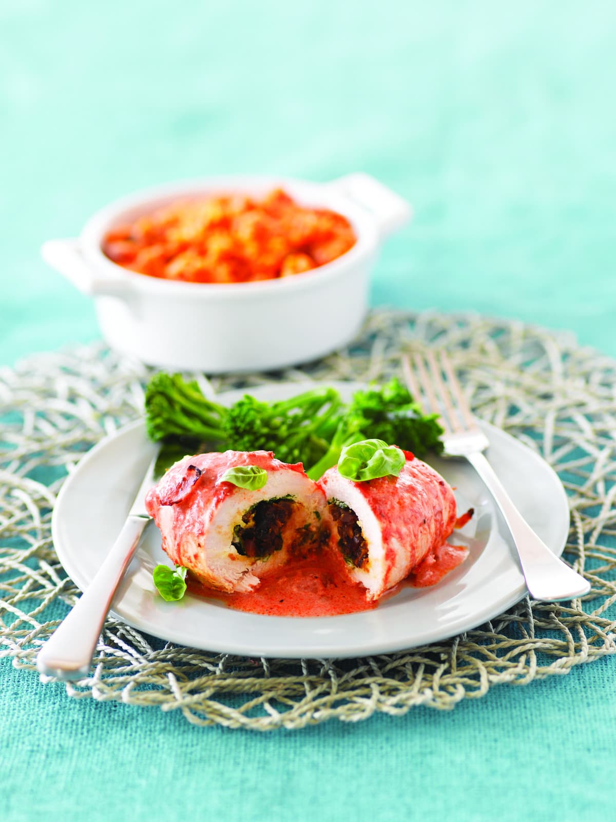 Recipe Image