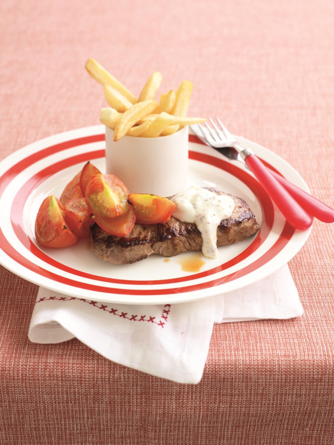 Recipe Image