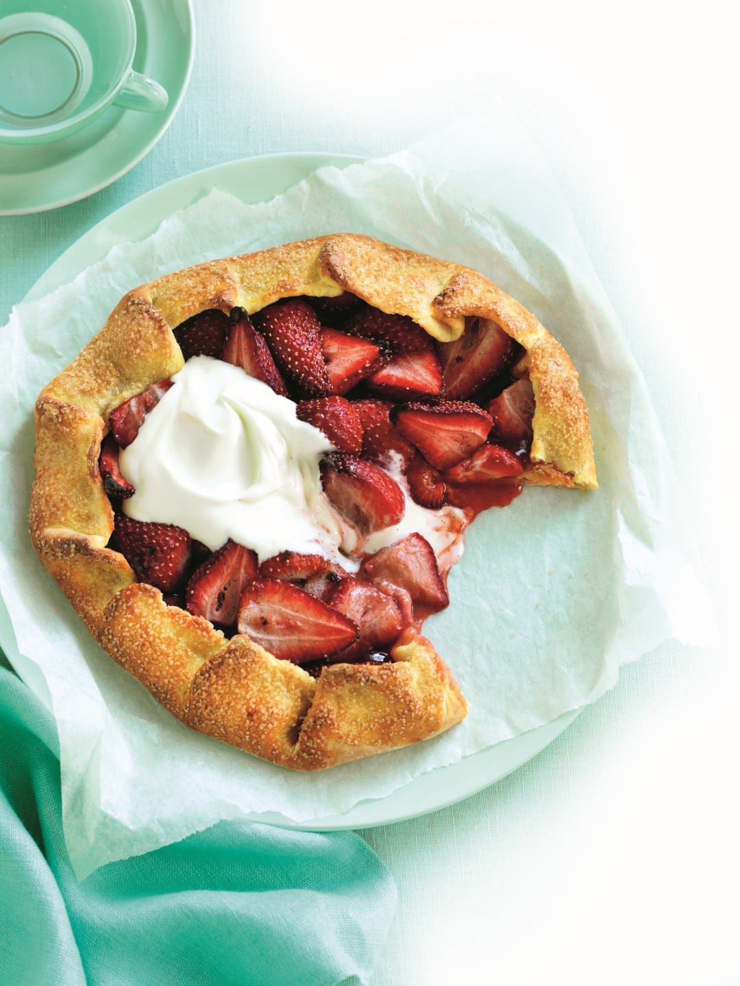 Recipe Image
