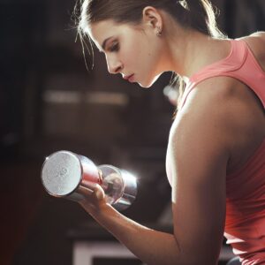 Strength training