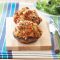Stuffed mushrooms