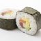 Sushi in 10 steps