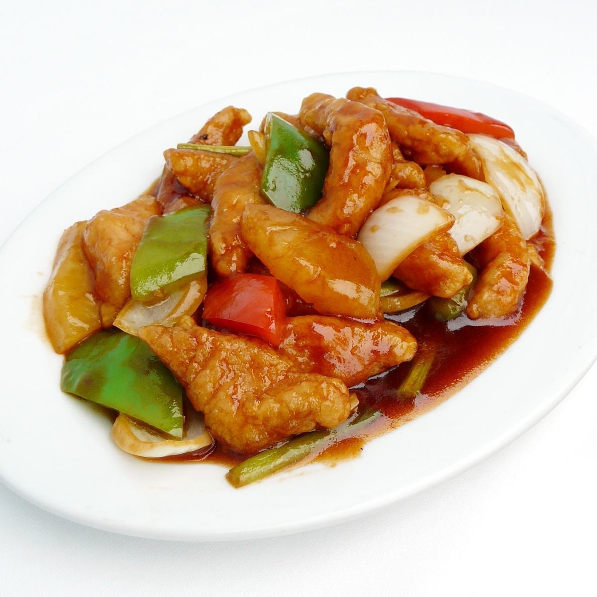 Recipe Image