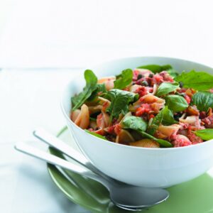 Tangy ragout