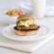 Tasty tofu burgers