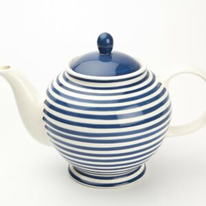 Tea: Is it bad for you?