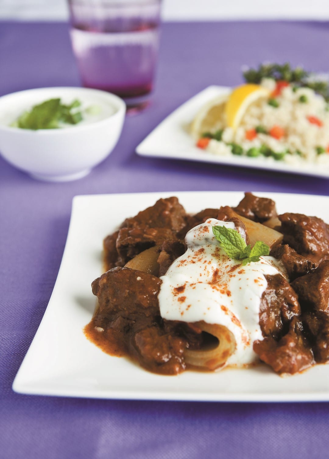 Recipe Image