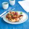 Thai chicken with crunchy coleslaw