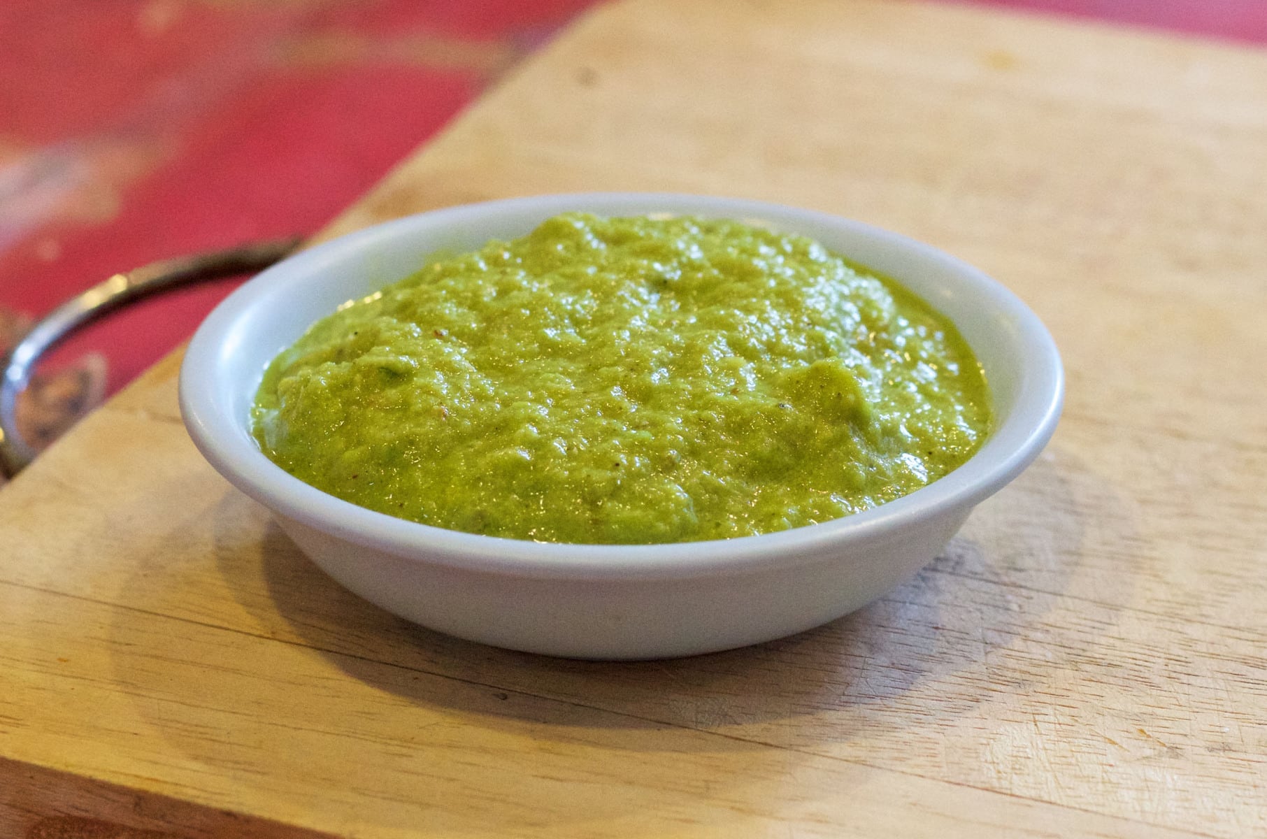 Recipe Image
