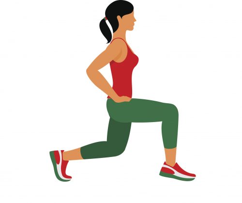 The 20-minute workout