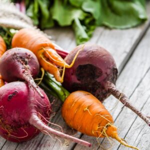 The facts about vitamins and minerals